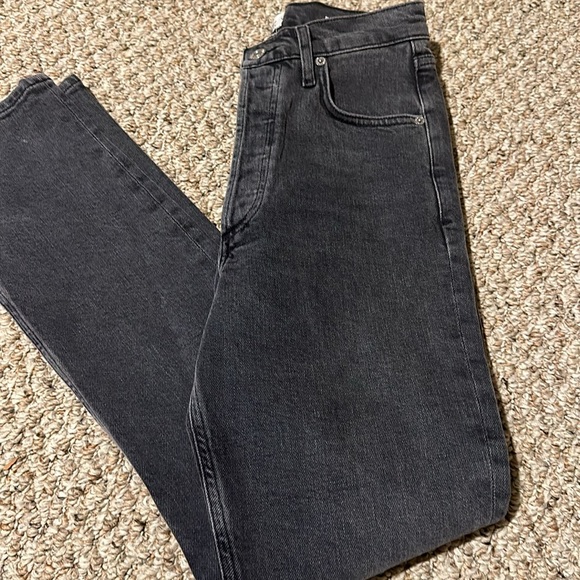 Citizens Of Humanity Charlotte Jeans - Picture 9 of 12